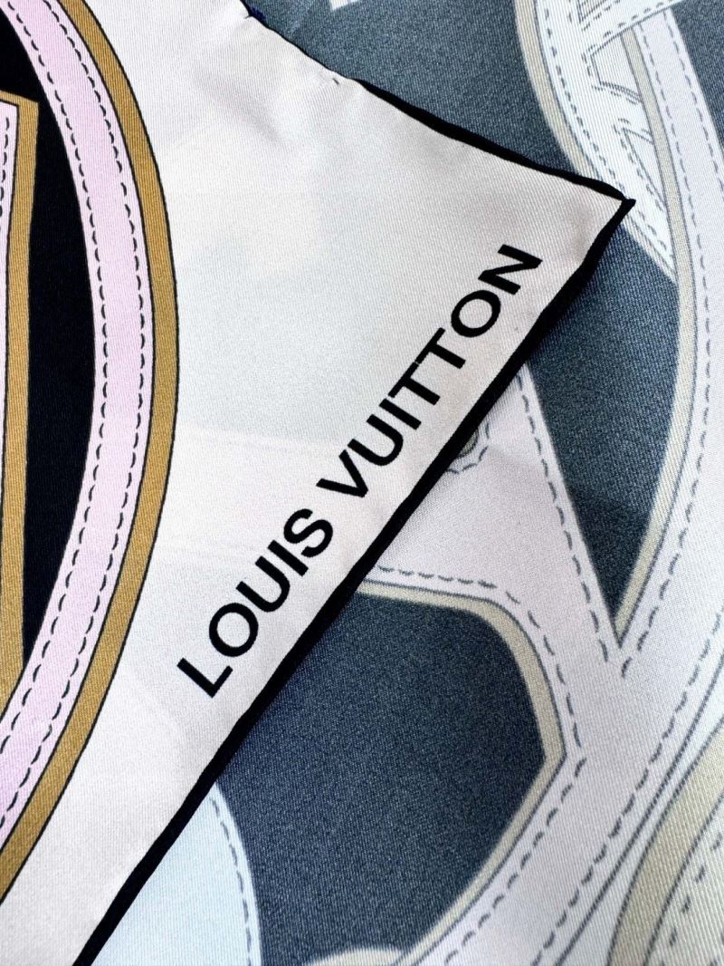 Louis Vuitton Scarf